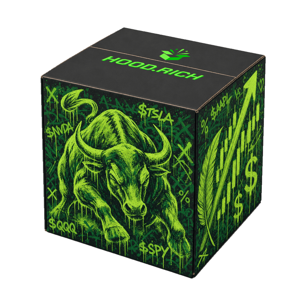 Stock Box product box
