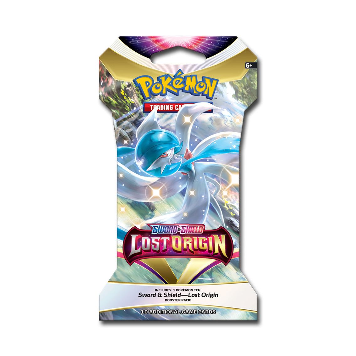 2x Lost Origin Sleeve Pack