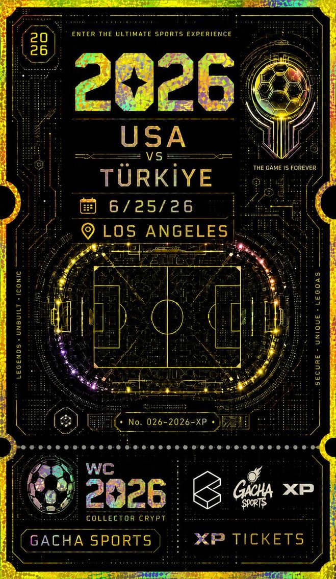 USA vs Turkiye - Match 59 Ticket