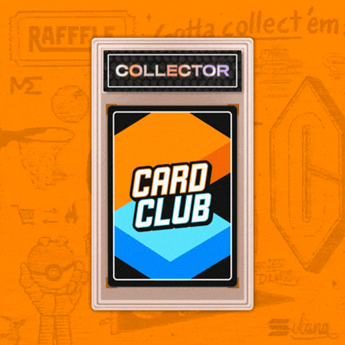 Collector Crypt Pack #1885