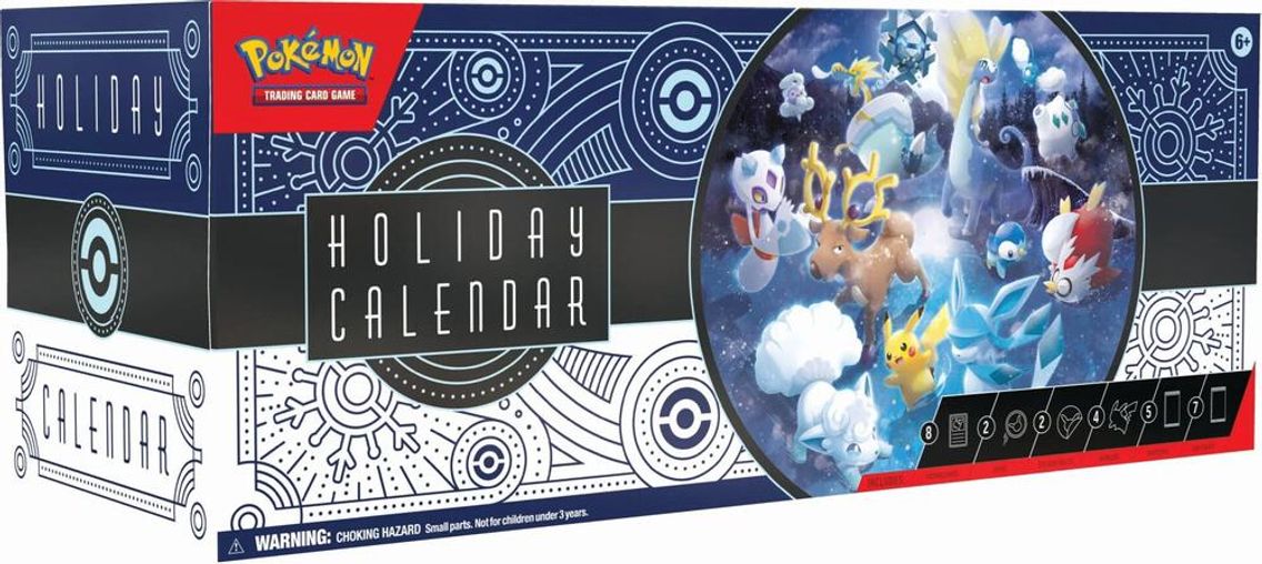 Holiday Calendar 2023