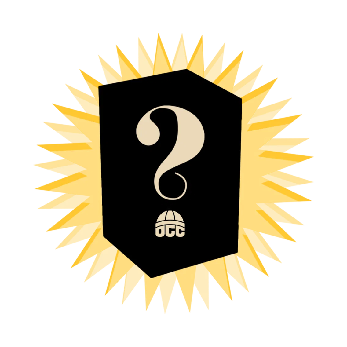 Vibes physical collectible (pre-order)