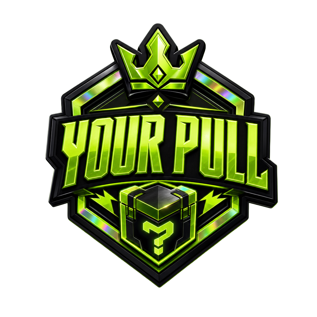 Your pull