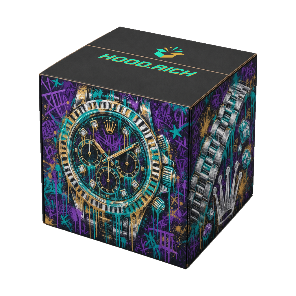 Watches box