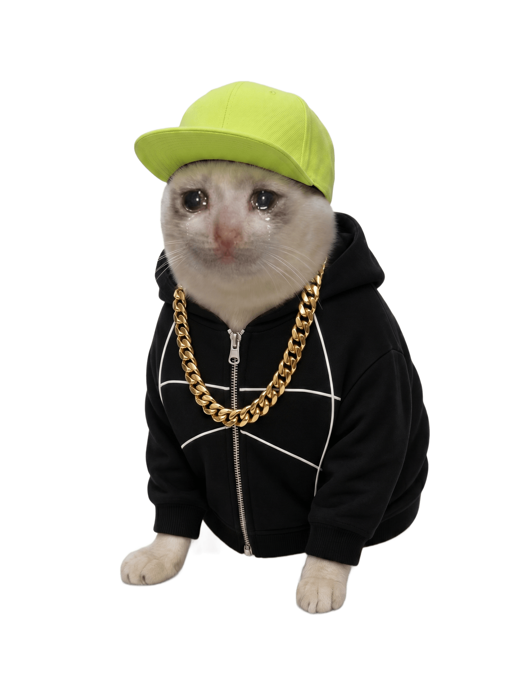 Hoodrich