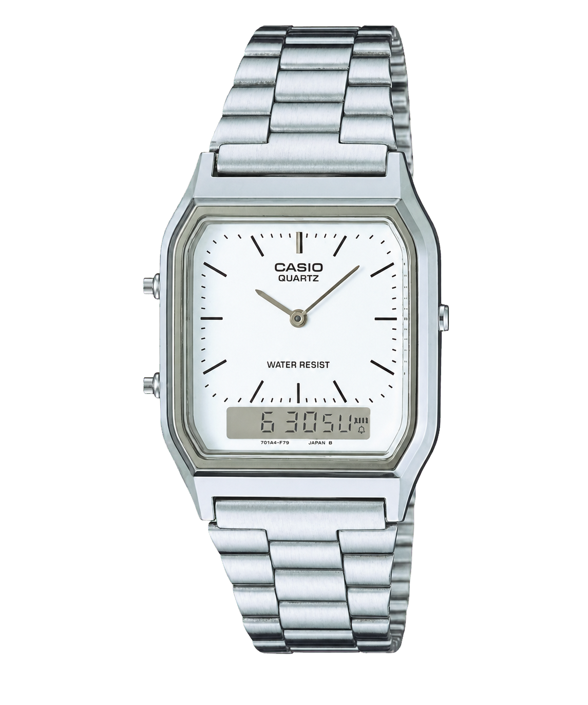 Casio AQ-230A-7